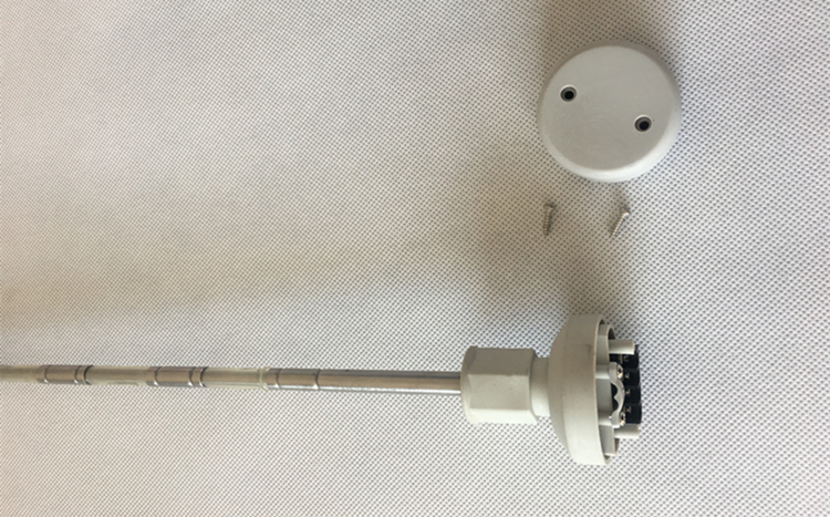 小博士太陽能熱水器傳感器：4分4芯下置配置的智能水位監測方案